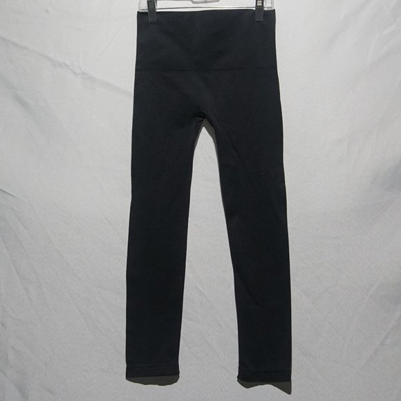 Woman Within leggings tights like new M - Picture 2 of 3